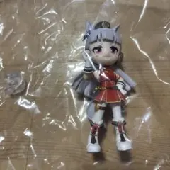 PalVerse ウマ娘 ゴルシ