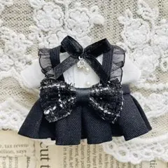 ぬいぐるみ用 シャツ スカート ぬい服 10cm