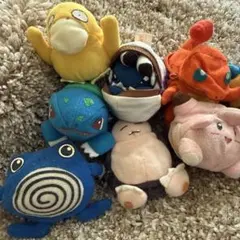 2026年最新】ポケモン くるりんマスコットの人気アイテム - メルカリ