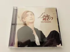 古川雄大 公式ファンクラブ特典写真とファンクラブ会員証2014と封筒