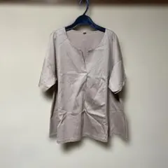 半袖カットソー