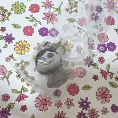 バンダイ ダンダダンめじるしアクセサリー セルポ星人