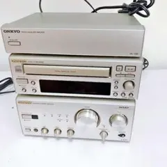 整備済 ONKYO オンキョー プリメイン Integra A-917 取説付 - メルカリ