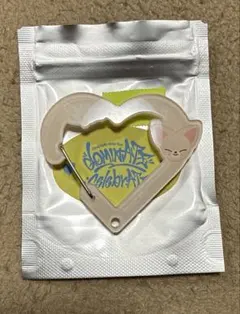 スキズ アクリルカラビナ アイエン