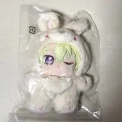 あんスタ いつぬい 神崎颯馬 一緒に暮らすぬい 第2弾 ぬいぐるみ 紅月