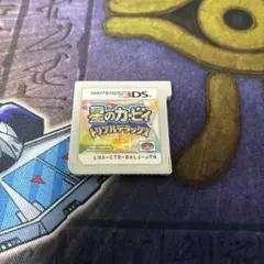3DS 星のカービィ トリプルデラックス