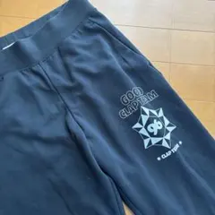 クラップ　clap パンツ