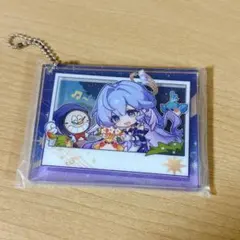 2025年最新】崩壊スターレイル 一番くじ アクリルチャームの人気