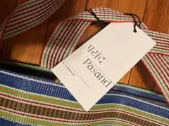 Pasand by ne Quittez pas トートバッグのサムネイル