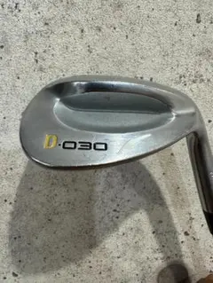 フォーティーン D-030 HW（61度）MODUS3 TOUR125 Sのサムネイル
