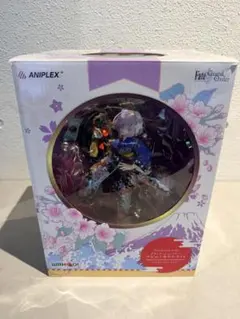 ANIPLEX Fate/Grand Order マシュ・キリエライト