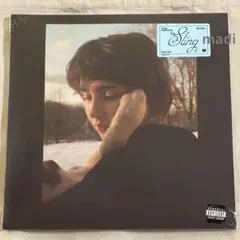 2021年オリジナル盤 Clairo Sling アナログ盤 送料込 Charm - メルカリ