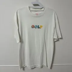 2025年最新】golf wang tシャツの人気アイテム - メルカリ