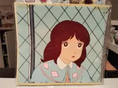 タッチ3 君が通り過ぎたあとに ポスター B2 1987年 あだち充 - メルカリ