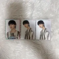 FANTASTICS 堀夏喜 フォトカードセット