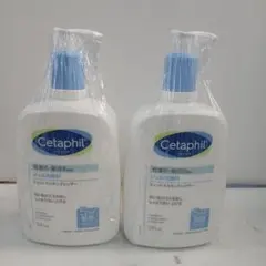 HM683 セタフィル ジェル洗顔料 591ml*2のサムネイル