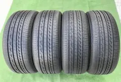 ブリジストンREGNO GRV Ⅱ 225/45/18 4本 スバル純正ホイール ブリジストンREGNO GRV Ⅱ 225/45/18 4本 スバル純正ホイール