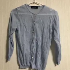 EAST BOY カーディガン9号