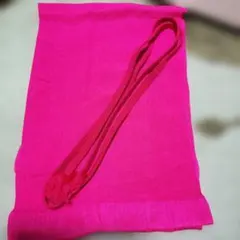 ★正絹　帯揚げと帯締めのセット
