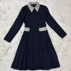 セール★新品タグ付き★エミリアウィズ ツイード ワンピース　愛澤えみり　ドレス 2025年最新】エミリアウィズの人気アイテム - メルカリ