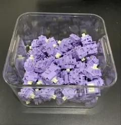 HMX SILLYWORKS HYACINTH V2 LINEAR、70個