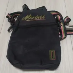 ⭐️未使用⭐️訳あり　千葉ロッテマリーンズ　リュック　バックパック ⭐️未使用⭐️訳あり 千葉ロッテマリーンズ リュック バックパック