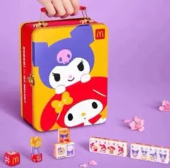 マクドナルド マイリトルポニー 麻雀 海外限定（ブルー） - メルカリ