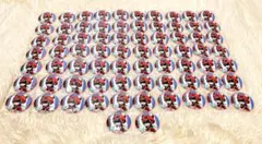 我々だ　ゾムさん　缶バッチまとめ売り