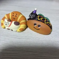 concombre/ネコ　パンパンセット❣️