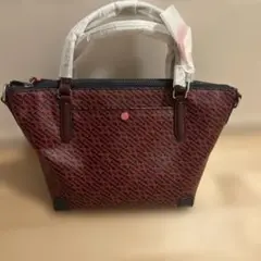 値下げ！新品！COLE HAAN 2wayバッグ