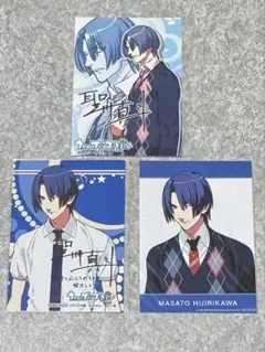 うたプリ 聖川真斗 カード ③