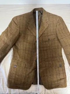 2026年最新】エトロジャケットの人気アイテム - メルカリ