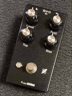 アナログフランジャー・美品・2割引】JMT synth/MFL-1 - メルカリ