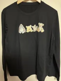 ディズニー 長袖