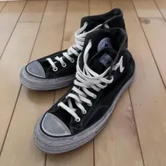 OUR LEGACY × STUSSY × CONVERSE チャックテイラー