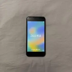 iPhone 8 ブラック SIMフリー