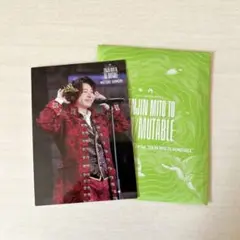 ミセス ゼンジン フォトカ 008 大森元貴