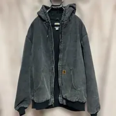 【雰囲気】carharttカーハート アクティブジャケットアクティブパーカCHT 楽天市場】レビューでクーポン☆カーハート ダブリューアイピー