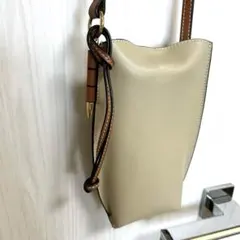 本革 ショルダーバッグ 旅行バッグ スマホバッグ