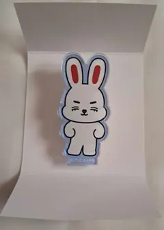 MINITEEN CAFE　アクリルクリップ