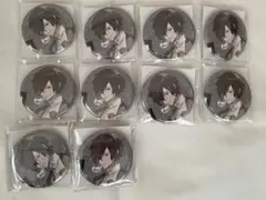 文豪ストレイドッグス 太宰治 缶バッジ 20個まとめ売り 文豪ストレイドッグス だけ缶 太宰治/シグマだけトレーディング