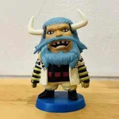 ワンピース ミニフィギュアONE PIECE Mini Figure