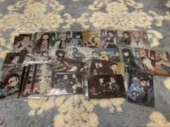 鬼滅の刃 ウエハースカード