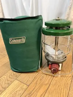 Coleman NorthStar ランタン 専用ケース付き　コールマンのサムネイル