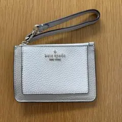 kate spade カードケース