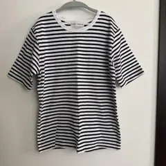 ボーダー Tシャツ