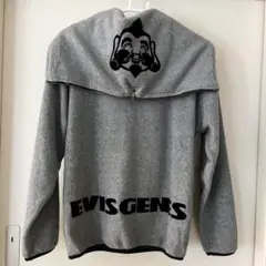 2026年最新】EVISU レディース パーカーの人気アイテム - メルカリ