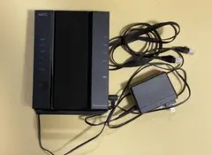 NEC Aterm WX3000HP2 無線LANルーター 本体
