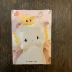 こぎみゅん トレカ カード