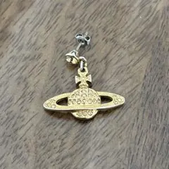 ￼ Vivienne Westwood ピアス　片耳￼